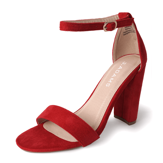 Shop Shirley by J.Adams