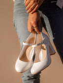<em>Mary Janes</em>