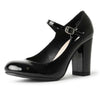 Skippy | Black Patent by J.Adams — photo 1