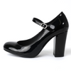 Skippy | Black Patent by J.Adams — photo 2