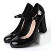 Skippy | Black Patent by J.Adams — photo 5