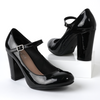 Skippy | Black Patent by J.Adams — photo 6