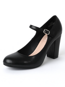 Skippy | Black