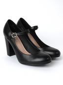 Skippy | Black