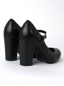 Skippy | Black