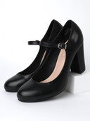 Skippy | Black