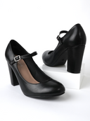 Skippy | Black