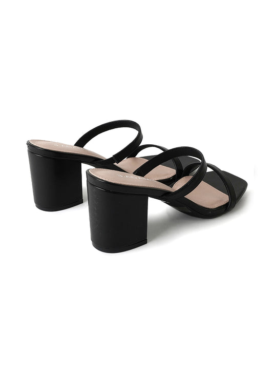 Stormi | Black