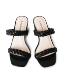 Stormi | Black - Braid
