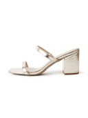 Stormi | White Gold