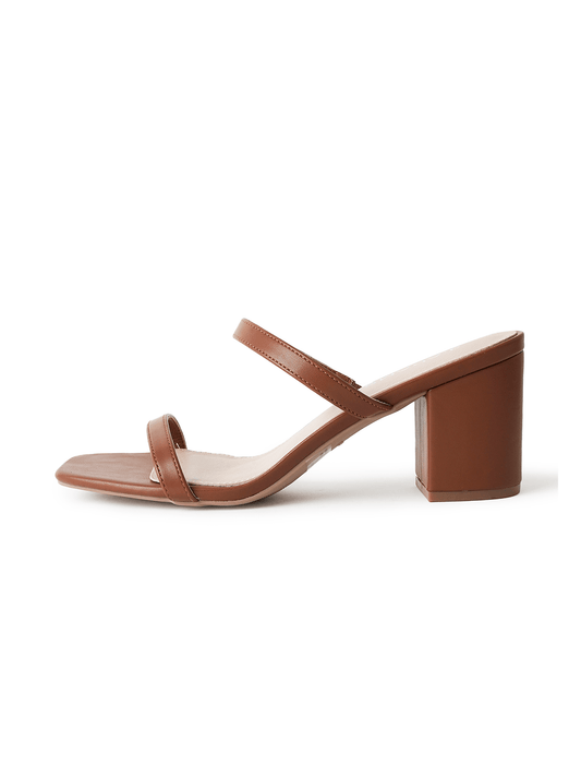 Stormi | Brown