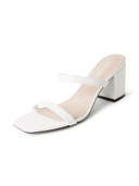 Stormi | White