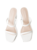 Stormi | White