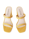 Stormi | Yellow Suede