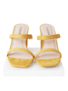 Stormi | Yellow Suede