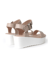 Surf | Light Taupe