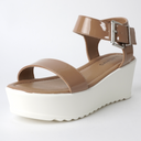 Surf | Tan Patent