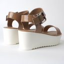 Surf | Tan Patent