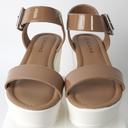 Surf | Tan Patent