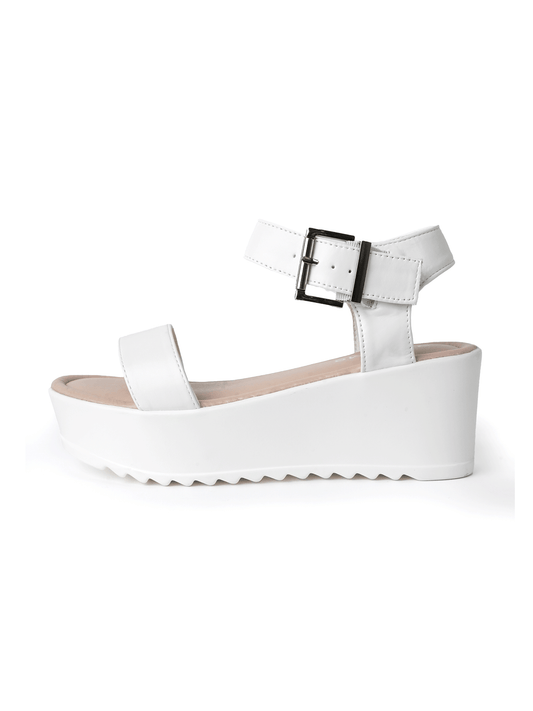 Surf | White