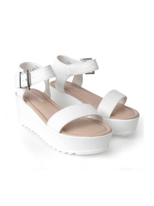 Surf | White