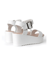 Surf | White