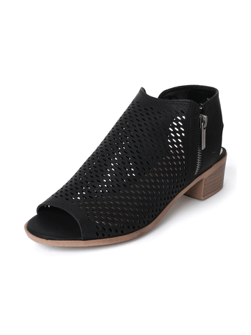 Tracy | Black