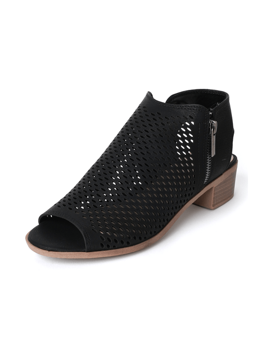 Tracy | Black