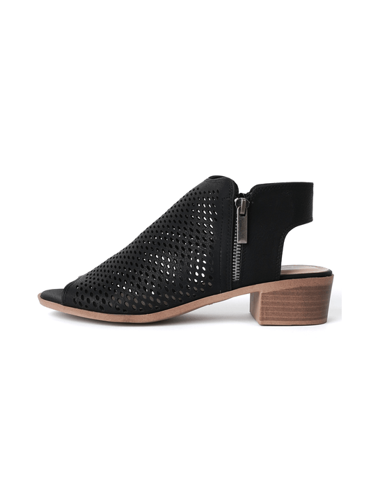 Tracy | Black