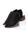 Tracy | Black