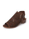 Tracy | Dark Brown