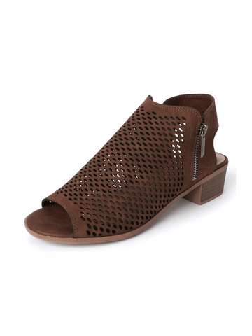 Tracy | Dark Brown