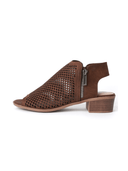Tracy | Dark Brown