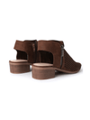 Tracy | Dark Brown