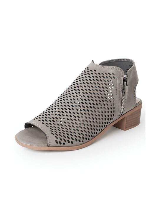 Tracy | Light Grey