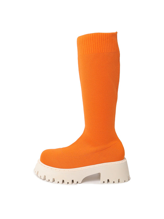Vanessa | Orange