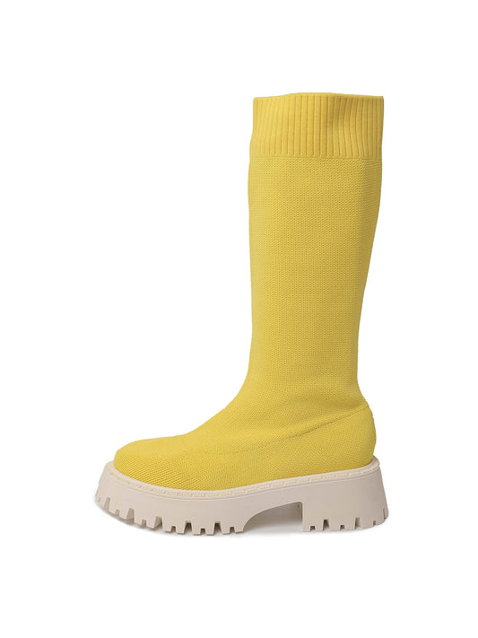 Vanessa | Yellow