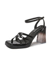 Victoria | Black