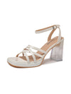 Victoria | White