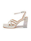 Victoria | White