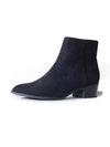 Viper | Black Suede