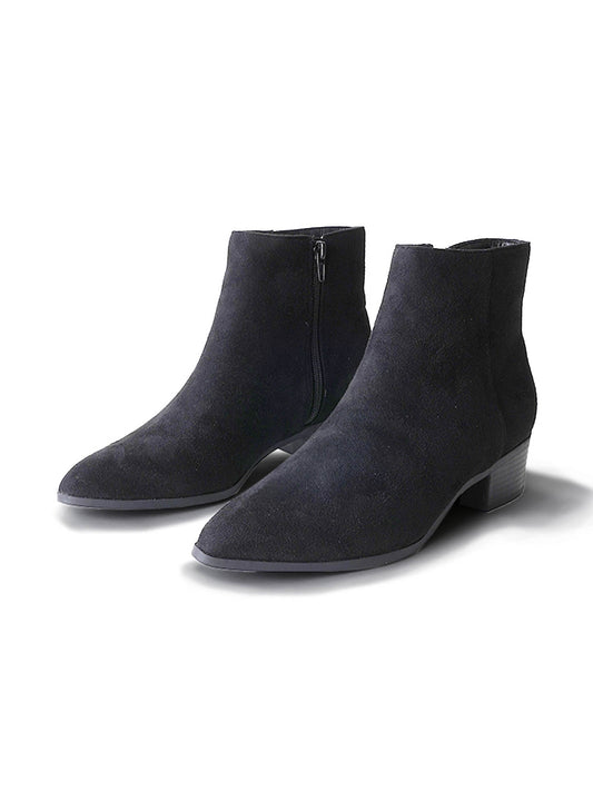 Viper | Black Suede