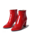 Wallice | Red Patent