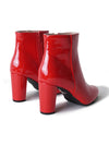Wallice | Red Patent