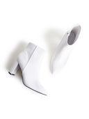 Wallice | White