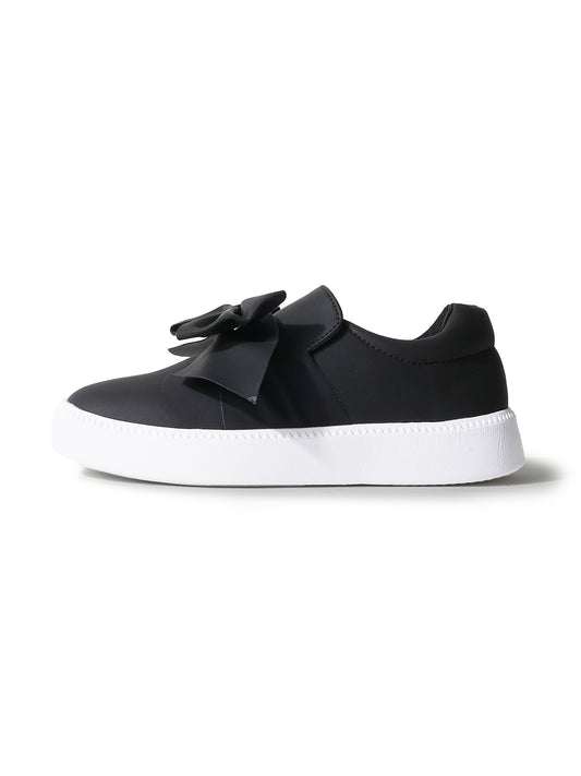 Wally | Black