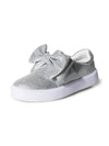 Wally | Silver Fine Glitter