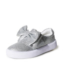 Wally | Silver Fine Glitter