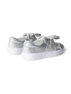 Wally | Silver Fine Glitter
