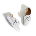 Wally | Light Grey